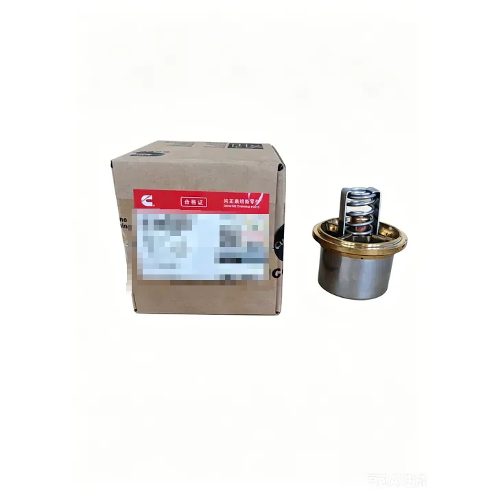 Thermostat for Cummins diesel engines (CCEC) (representative photo)